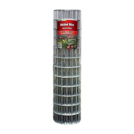 Midwest Air Tech/Import 48x50' 4x2 Weld Wire 308302B